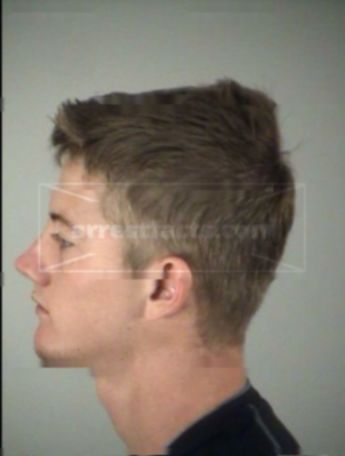 Dalton Shane Lowe