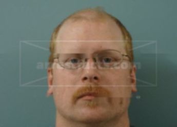 Christopher Michael Hall