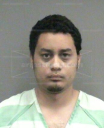James Alexander Martinez
