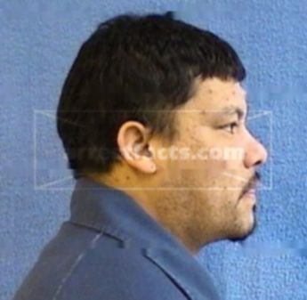 Javier F. Lemus