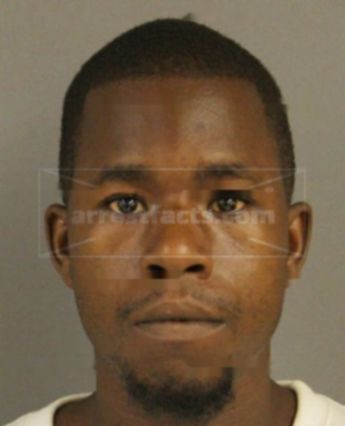 Derek Demarcus Warner