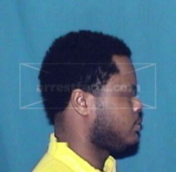 Andre Mathis Jr.