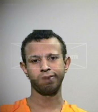Quinton Gleen Burton