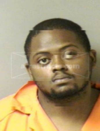 Marcel Shanchez Pittman