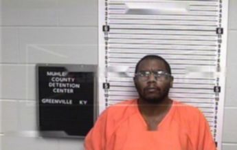 Aaron Devon Morehead