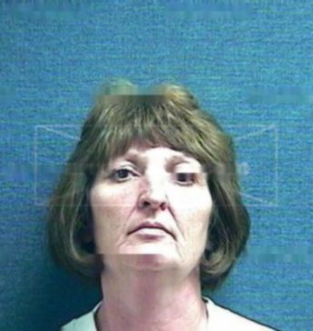 Donna Elaine Harrison