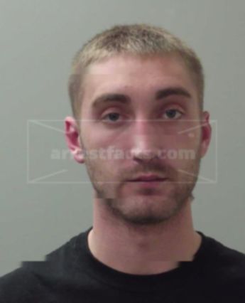 Justin Tyler Armstrong