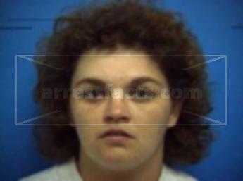 Nicki Lynn Gillespie