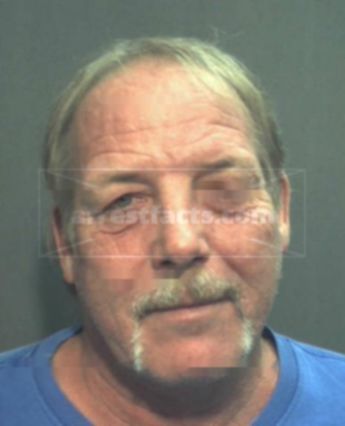 Danny Dean Kauffman