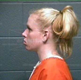 Holly Renee Shaw