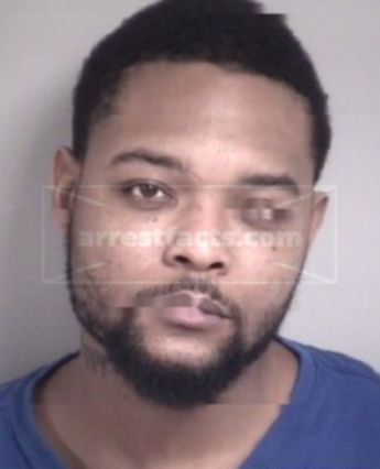 Dwayne Javon Clark