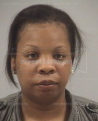Tiffany Danielle Mcclain