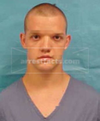 Brandon M Grim