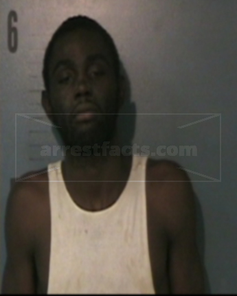 Antoine Latroy Howard