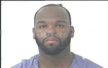 Jarvis Reynolios Frierson