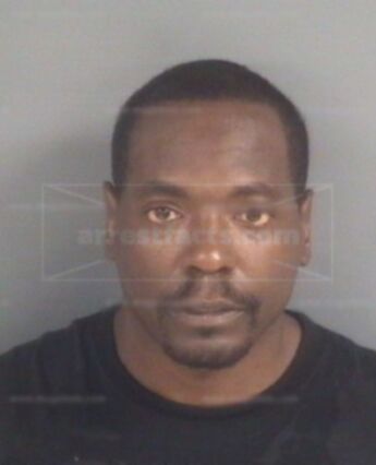 Tyrone Larry Perez
