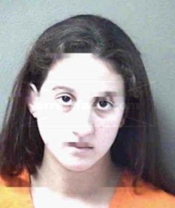 Tina Marie Petrino