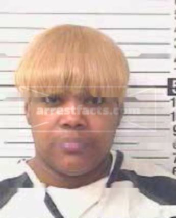 Jacquita Rene James