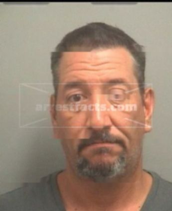 Terry Scott Foltz