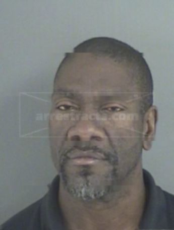 Phillip Ray Dolphus