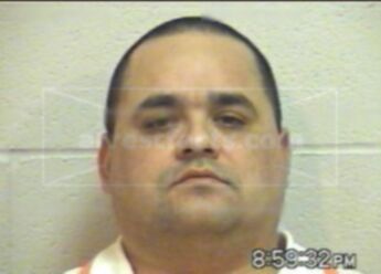 Hector Saul Castillo