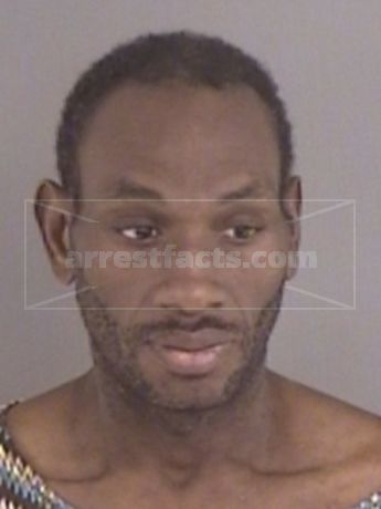 Earnest Perry