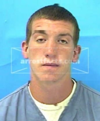 Shane J Mccluskey