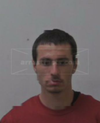 Tyler Lee Napier