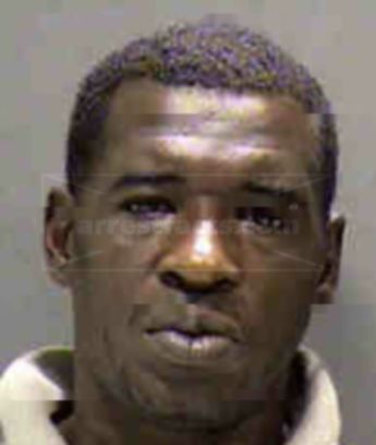 Johnny Lee Green