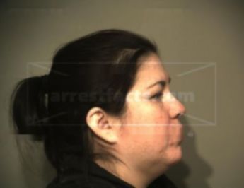Natasha Lynn Casares Garcia