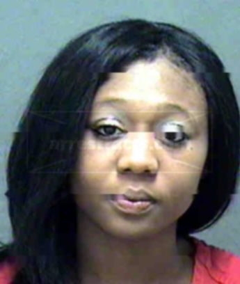 Laquan Deloris Foster