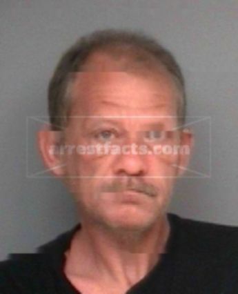 Jeffrey Dean Parsons