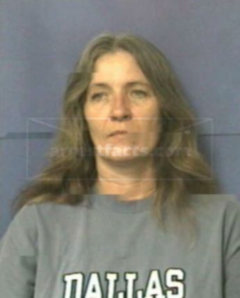 Brenda J Caruthers