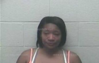 Nekeia Shonise Hawkins