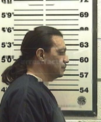 Jose Antonio Coronado-Lopez