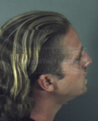 Anthony Gene Tucker