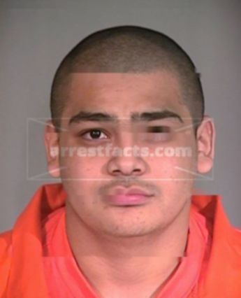 Andrew Hernandez