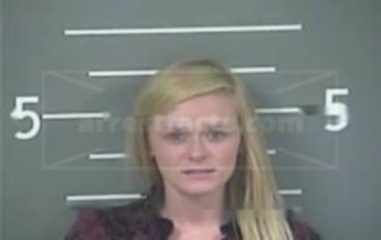Lealashae P Sargent