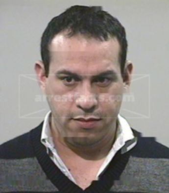 Noel Roy Soto