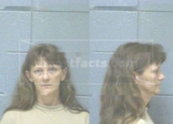 Janice Patterson Jarman