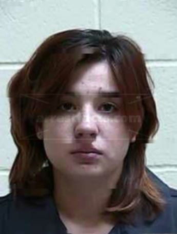 Breeann Bailey Handley