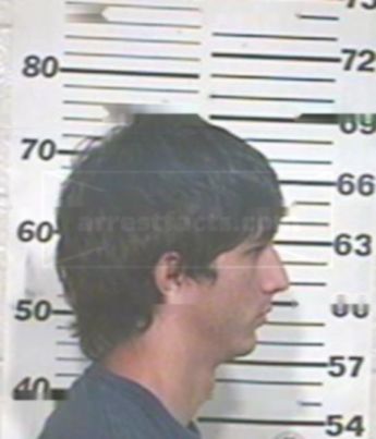 Skyler Hunter Palacios Walker