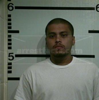 Paul Anthony Garza