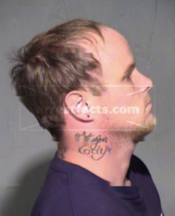 Joseph Lee Kennedy