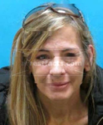 Kimberly Renee Hopper