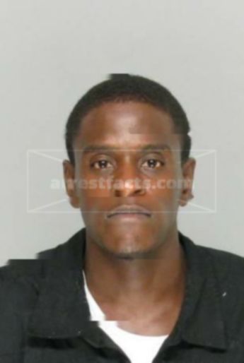 Patrick Benjamin