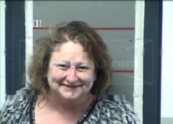 Patricia Gail Miller