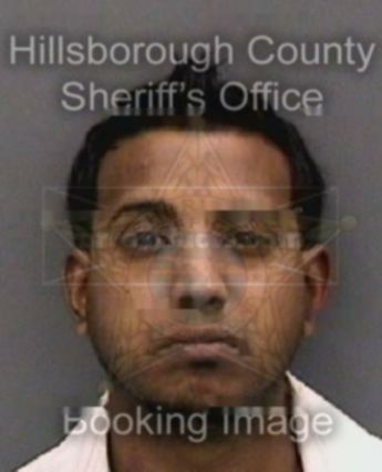 Vishal Ramphal