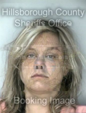 Misty Dawne Rusk