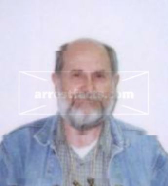 Roger Sydell Boyd